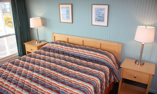 North Truro Beaches - Provincetown - Cape View Motel