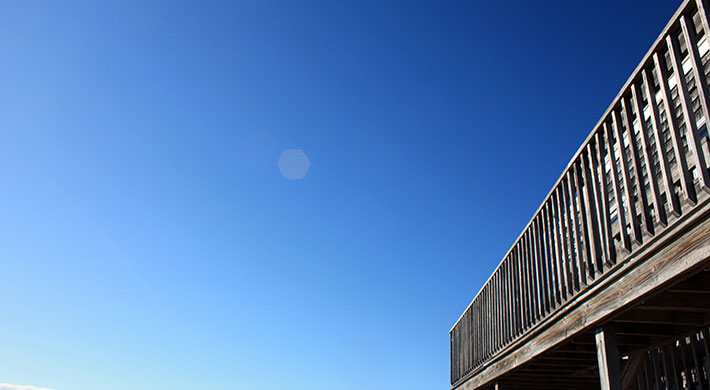 Cape Cod Bay View Motel - Pool