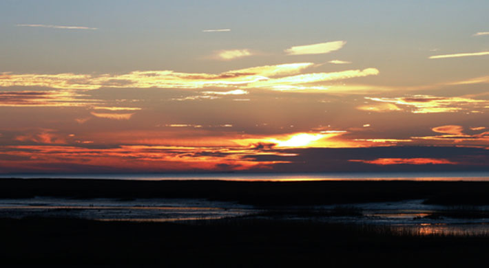 Cape Cod Bay View Motel Rooms